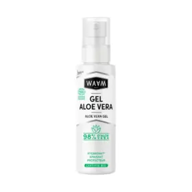 Waam Gel Aloe Vera 200ml